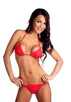 Ashley Delehay